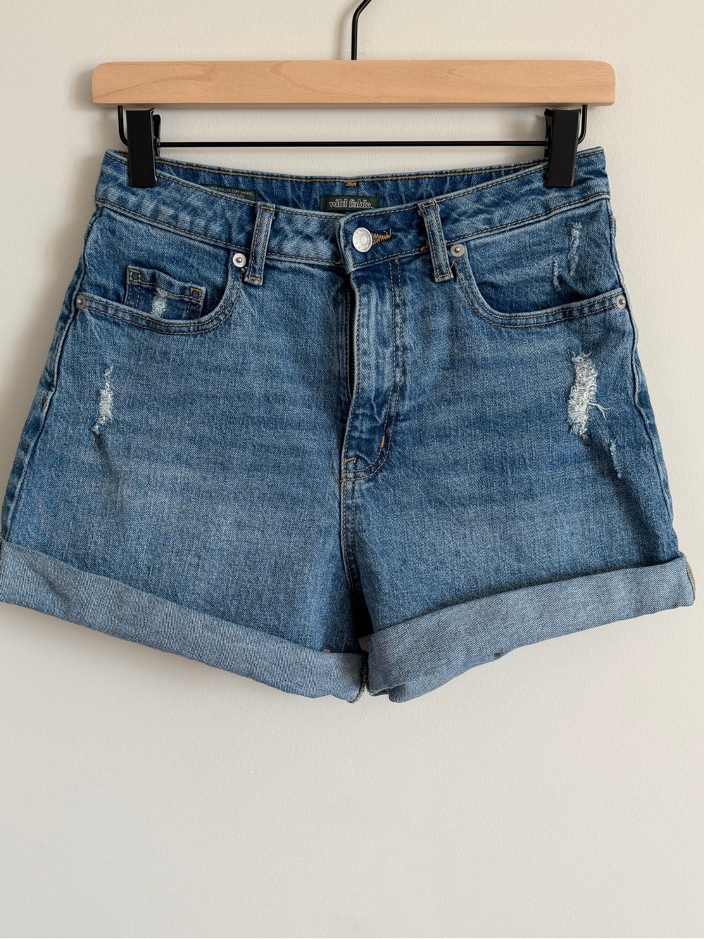 Women’s Shorts - Picture 2 of 15
